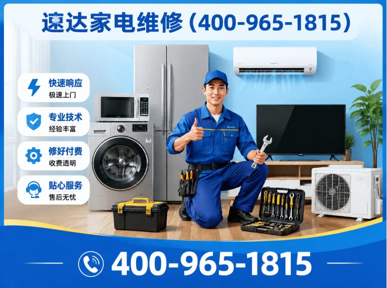 琼海400-965-1815展示图