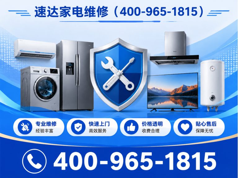 琼海全国上门维修展示图